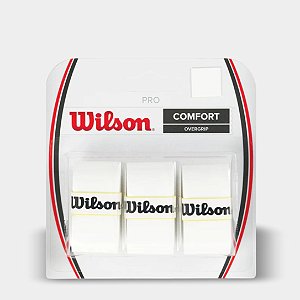 Overgrip Wilson Pro