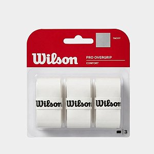 Overgrip Wilson Pro