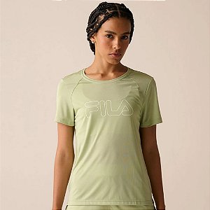 Blusa Fila Basic Train II – Feminina