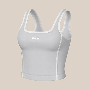 Top Fila Slim Line Tennis Sports Club – Feminino