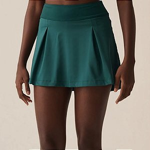 Short Saia Fila Match Ao – Feminino