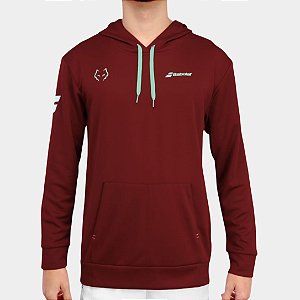 Moletom Babolat Hood Sweat Lebron – Masculino
