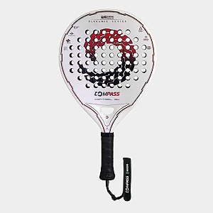 Raquete de Padel Compass Control 16k 2025