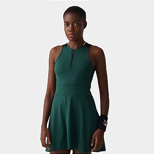 Vestido Fila Match Ao – Feminino