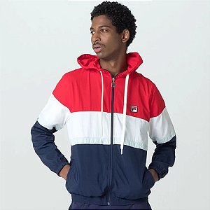 Jaqueta Fila Flag – Masculina