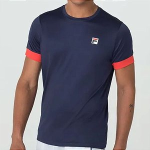 Camiseta Fila Player F-Box II – Masculina