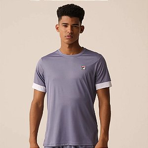 Camiseta Fila Player F-Box II – Masculina