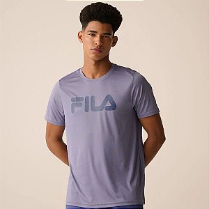 Camiseta Fila Basic Sports II – Masculina
