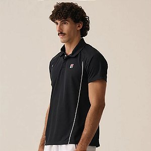 Polo Fila Match – Masculina