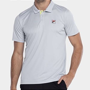 Polo Fila Player F-Box II – Masculina