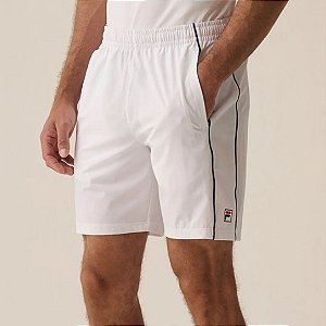 Bermuda Fila Match - 8" Masculina