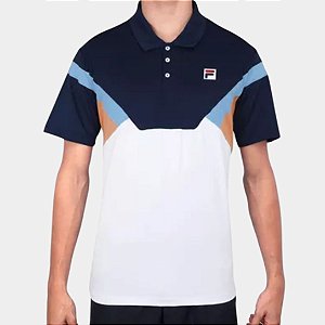 Polo Fila GS Power – Masculina