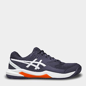 Tênis ASICS GEL-Dedicate 8 Clay – Masculino