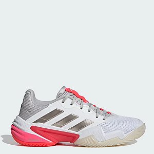 Tênis Adidas Barricade 13 – Feminino