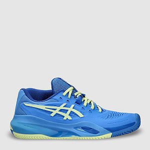 Tênis ASICS GEL-Resolution X Clay – Feminino