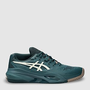 Tênis ASICS GEL-Resolution X Clay – Masculino