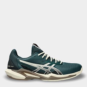 Tênis ASICS Solution Speed FF 3 Clay - Masculino