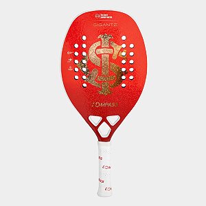 Raquete de Beach Tennis GIGANTE Compass