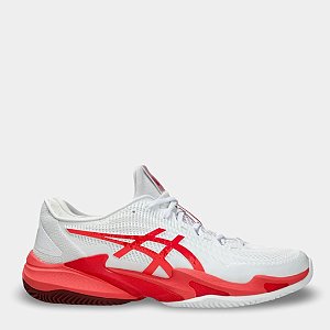 Tênis ASICS Court FF 3 Novak Clay – Masculino