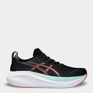 Tênis ASICS GEL-Nimbus 27 – Masculino
