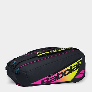 Raqueteira Babolat Pure Aero Rafa X12