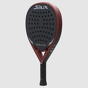 Raquete de Padel SIUX DIABLO ELITE 4