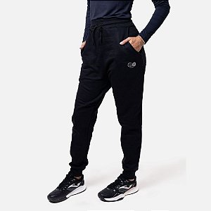 Calça Moletom Go Padel – Feminina
