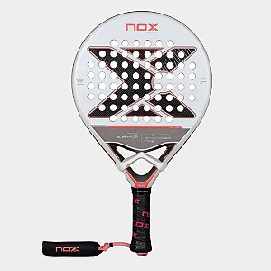 xoxo QIX 80's (vermelho/branco/preto) - Corre de Rua