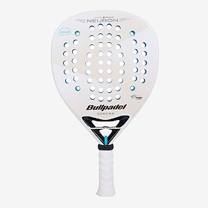 Raquete de Padel Bullpadel Neuron Cloud 2025 - Fede Chingotto