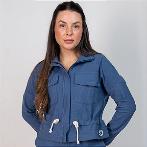 Jaqueta Compass – Feminina