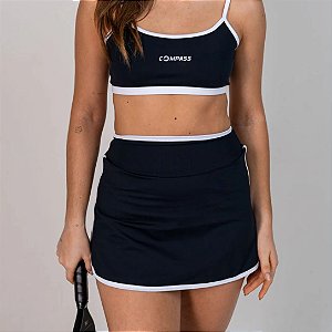 Short Saia Godê Compass