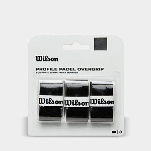 Overgrip Wilson Profile Padel