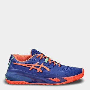 Tênis Asics Gel Resolution X Padel – Masculino