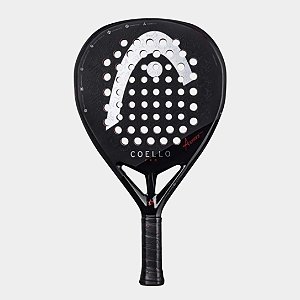 Raquete de Padel Head Coello Pro