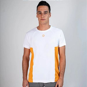 Camiseta Recortes Compass – Masculina