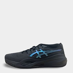 Tênis ASICS GEL-Resolution X Clay Night Energy – Masculino