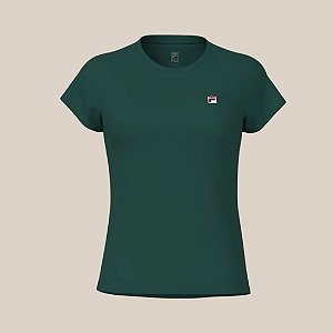 Camiseta Fila Tennis Basic – Feminina
