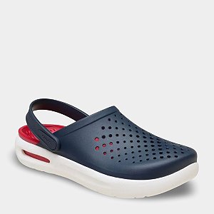 Sandália Crocs Inmotion Clog – Masculino