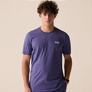 Camiseta Fila Regular Classic – Masculina