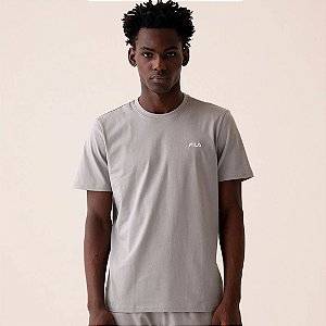 Camiseta Fila Regular Classic – Masculina