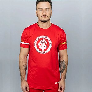 Camiseta Dry Inter Compass – Masculina