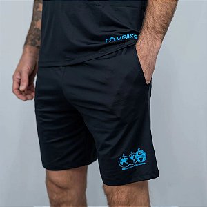 Bermuda Grêmio Compass - Masculina