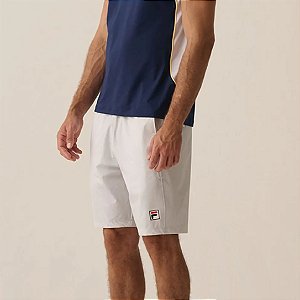 Bermuda Fila Player F-Box II 8,5" – Masculina