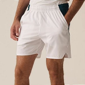 Shorts Fila Match - 7” – Masculino