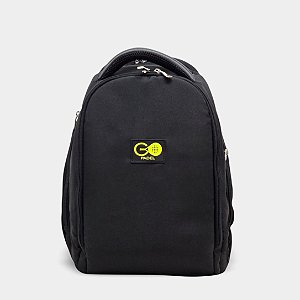 Mochila Go Padel - Preta