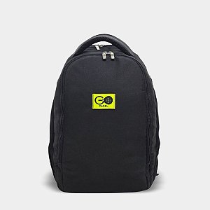 Mochila Go Padel - Preta