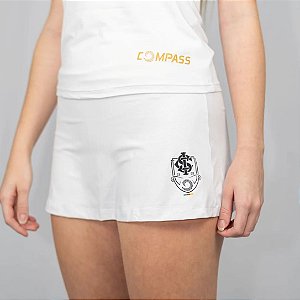 Short Saia Compass Inter