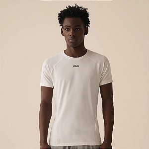 Camiseta Fila Bio III – Masculina