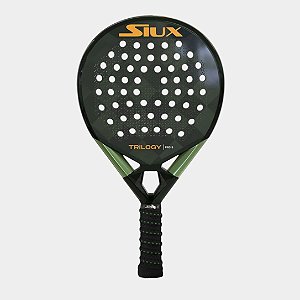 Raquete de Padel SIUX TRILOGY PRO 5