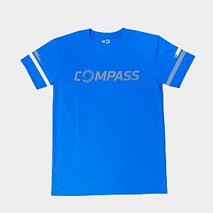 Camiseta Compass – Masculina